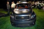 Chevrolet HHR Panel SS SEMA Edition 2007 года